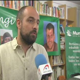 Los cooperantes en el Sáhara se mueven entre el temor y el compromiso