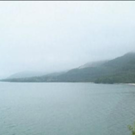 Un grupo de jóvenes se instala en el lago Baikal para encontrar y grabar OVNIS