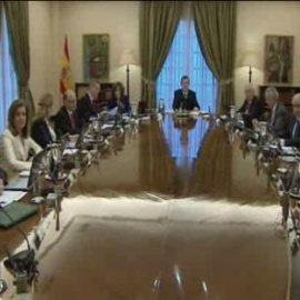 Rajoy hará balance del curso político