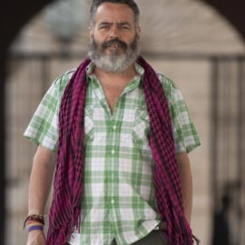 Gordillo califica de "violencia institucional" los arrestos de los asaltantes a los supermercados