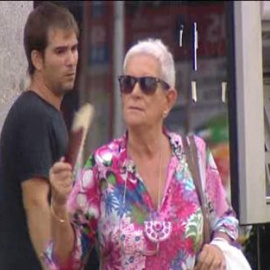 30 provincias en alerta naranja por la sofocante ola de calor