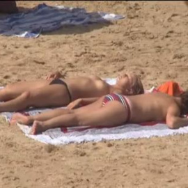 La nueva ola de calor recorrerá la península dejando temperaturas 40 grados