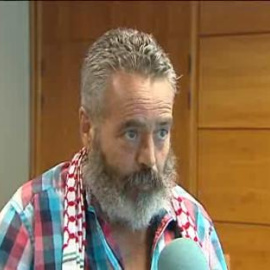 Sánchez Gordillo acusa a Interior de emitir una citación ilegal contra él por el asalto a los supermercados