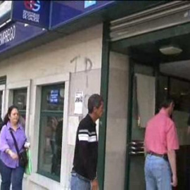 El PSOE estudia tomar medidas si el Gobierno no prorroga la ayuda de 400 euros