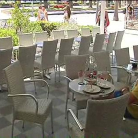 El sector turístico no hace el agosto