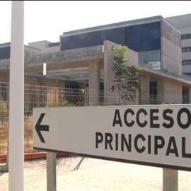 El hospital de Llíria no terminará su construcción