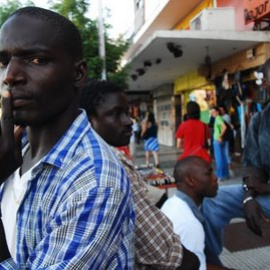 Los inmigrantes irregulares se quedarán sin sanidad gratuita