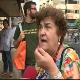 Los vecinos de León, indignados con la reacción de los bomberos