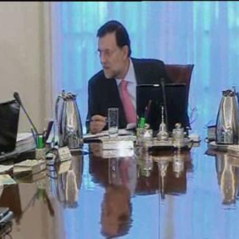 Congelación de empleo público