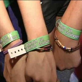 Lloret combate la mala imagen del turismo de borrachera