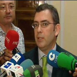 El Gobierno defenderá los intereses de los pescadores españoles en Gibraltar "como hasta ahora"