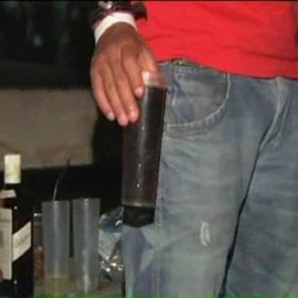 Tráfico intensifica los controles de alcohol y drogas 