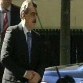 Instituciones Penitenciarias decide esta tarde si concede el tercer grado al etarra Uribetxeberria