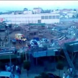 Muere un hombre de 44 años durante un correbous en Deltebre