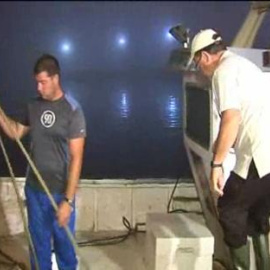 Pese a la oposición de Gibraltar los pescadores españoles salen a faenar