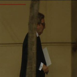 La Fiscalía ve fallos graves en el informe médico del etarra Uribetxeberria