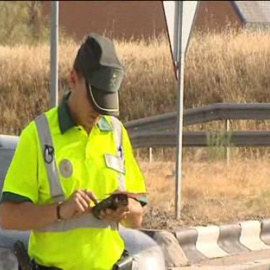 La DGT intensificará los controles de velocidad