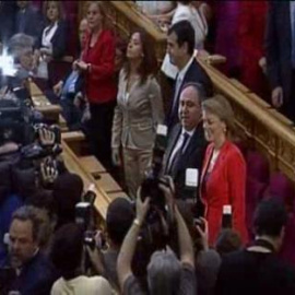 Recortes en Castilla la Mancha