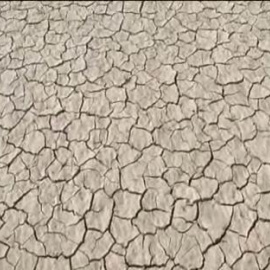 El pantano de Yesa, en Navarra, al 36% de su capacidad