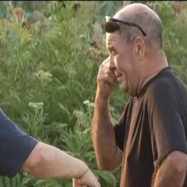 Tres menores y un jóven de 22 años mueren al caer el coche en el que viajaban en una acequia del Canal de Mejana en Tudela.