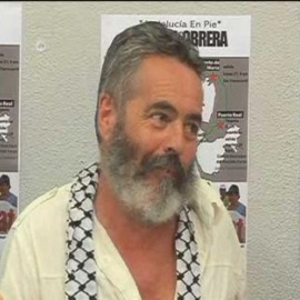 Sánchez Gordillo: "Yo no sé si estaría borracho el ministro o es así de tonto"