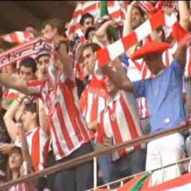 El 70% de los españoles considera que los estadios de fútbol son inseguros 