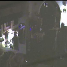 Un estudio asegura que los ladrones prefieren los jueves y los viernes