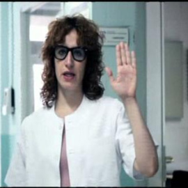 Campaña a favor de la atención sanitaria a 'sin papeles'