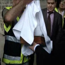 El códice se podrá visitar desde hoy