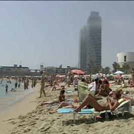 Remite la ola de calor 