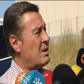 Abogado de Bretón: "No admite su culpabilidad, le parece una aberración"