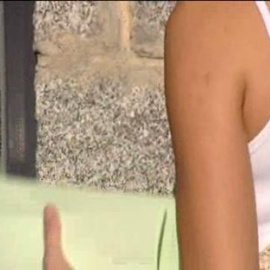 Ruiz Mateos, detenido