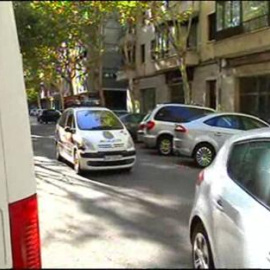 Ruiz Mateos ya está en Palma 