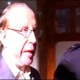 Ruiz Mateos sobre la juez Pascual: "Es un bicho. La mujer más mala que he conocido"