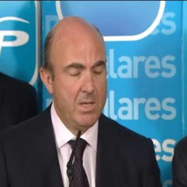 El Gobierno niega estar negociando más ajustes