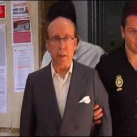 El 'show' de Ruiz Mateos