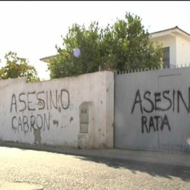 La familia materna de Ruth y José pierde la esperanza