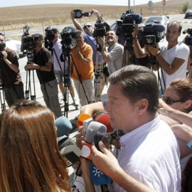 El abogado de José Bretón no da credibilidad al nuevo informe forense