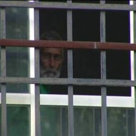 La Fiscalía se opone a dejar en libertad al etarra Uribetxeberría 