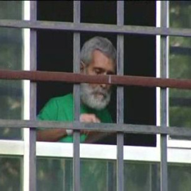 Libertad condicional para Uribetxeberria