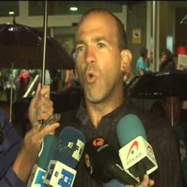 Bolinaga en libertad provisional