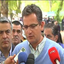 Basagoiti: "Nos importa un bledo la situación de esos presos"