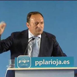 La Rioja no pedirá "rescate"