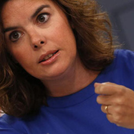 La Administración utilizará a los que cobran el paro para limpiar los montes quemados