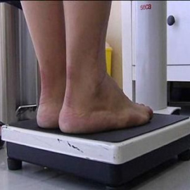 Luchar contra la ansiedad para perder peso