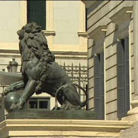 El león capado del Congreso