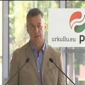 Urkullu: "Tenemos que potenciar la marca 'Basque Country"