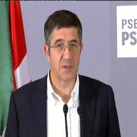 López: "No vamos a abandonar a nadie a su suerte"