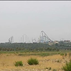 Barcelona World sustituirá a Eurovegas 