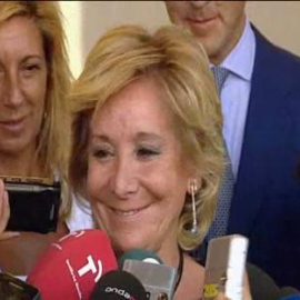 Eurovegas se queda en Madrid